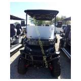 SDLGC100 60 Volt 6-Seater Electric Golf Cart (KEY)