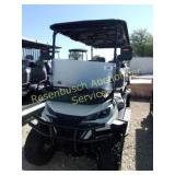 SDLGC100 60Volt 6-Seater Electric Golf Cart (KEY)