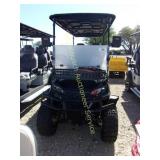 SDLGC100 60Volt 6-Seater Electric Golf Cart (KEY)