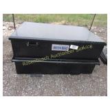 BetterBuilt  Toolbox & Fuel Tank