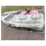 High End Electric Tricycle   (KEY in Box)