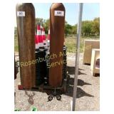 Butterfly Wind Chime