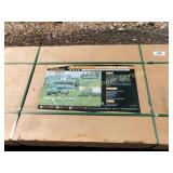 Land Honor 21'x13' Metal Carport (In Box)