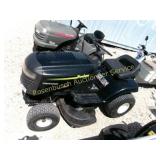 Poulan 15.5 HP Gas Mower w/38' Deck  (KEY)