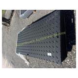 IRGPM ground protection mats