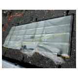 3' x 7' 11' R panel bundle