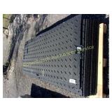 IRGPM ground protection mats (15)