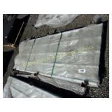 3' x 7' 11' R panel bundle