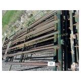 (Approx. 5'X10' Panels