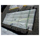 3' x 7' 11' R panel bundle