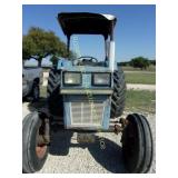 Universal 650 2WD   (KEY)