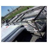 SDLGC100 60 volt 6 Seater Golf Cart (Unassembled)