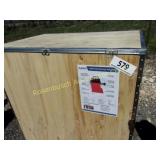 IRBM Balancing Machine