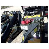 SDLL60 Mini Gas Skidsteer (KEY)