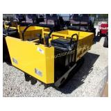 Dumper SDLD25 (KEY)