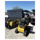 SDLL60 Mini Gas Skidsteer  (KEY)