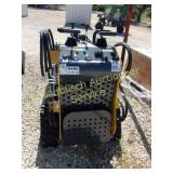 SDLL60 Mini Gas Skidsteer (KEY)