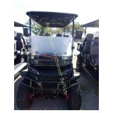 SDLGC100 60 Volt 6-Seater Electric Golf Cart (KEY)