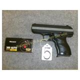 (GUN) Hi Point 380 CF380 ACP Pistol