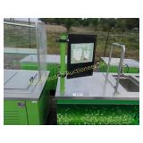 (4) Hot or Cold Serving Units