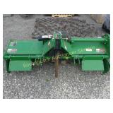 Frontier 3pt. Tiller