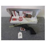 (GUN) Heritage mfg Rough Rider Pistol 22