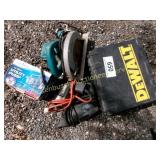 Misc. Power Tools  (5)