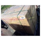 High-End Massage Chair (In box)