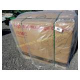 High-End Massage Chair (In Box)