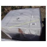 IRLMC Deluxe Massage Chair (In Box)