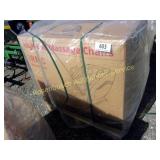 High-End Massage Chair (In Box)