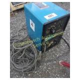 Miller Thunderbolt XL Welder w/Leads