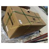 High End Elec. Mini Golf Cart  (KEY in Box)