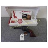 (GUN) Heritage mfg Rough Rider Pistol 22