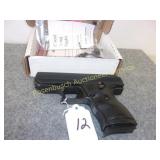 (GUN) High Point C9 10222575 9mm Pistol