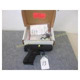 (GUN) High Point  Pistol 9mm