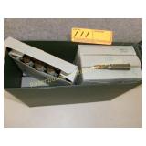 Ammo-Approx. 200 7.62x54 Rounds