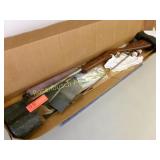 Black Powder-32 cal. Rifle