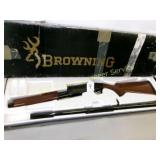 GUN-Browning Field 22923 PT152 12g. Shotgun