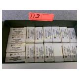 Ammo-Approx. 800 Rounds 9mm Luger