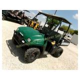 Polaris Ranger 2x4   (KEY)