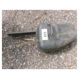 Snapper Gas Chainsaw