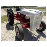 Ford Jubilee   (KEY)