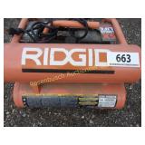 RIGID Compressor