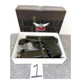 (GUN) SCCY CPX-2 9mm Pistol