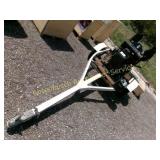 Miller Bluestar 23 Welder