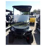 SDLGC100 60Volt 6-Seater Electric Golf Cart (KEY)