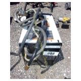 Hobart Handler 210MVP Welder