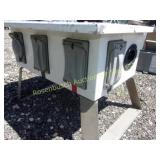 Power Distribution Center