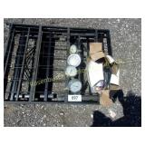 Bed Frames, Gauges, Transfer Utility Pump